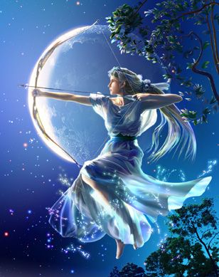 Diana