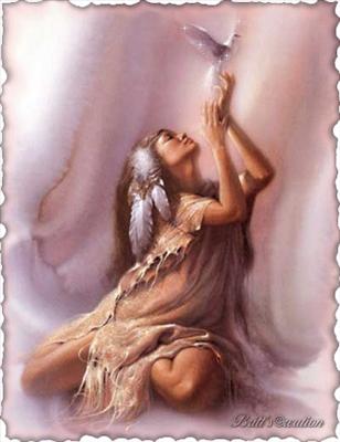 Spirit Call