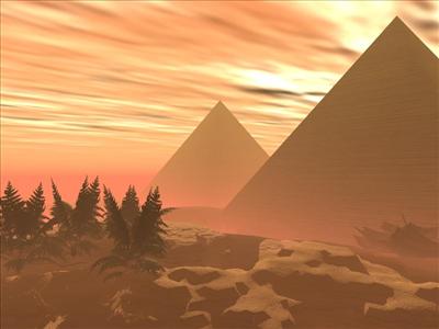 Pyramids