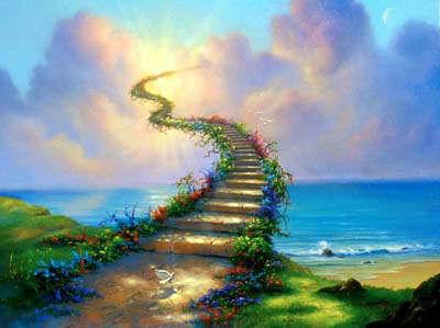 Stairway