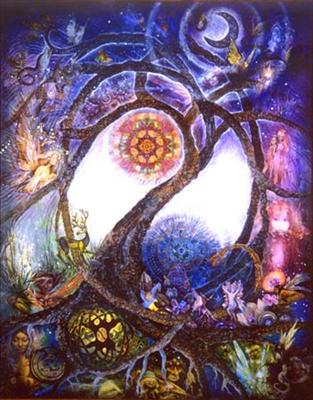 Faerie Tree
