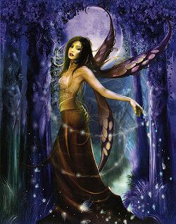 Faerie Dance