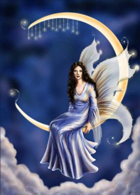Moon Fae