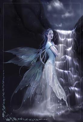 Dark Fae