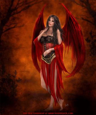 Red Fae