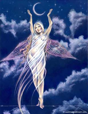 Moonchantment
