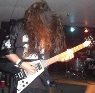 METALERO 