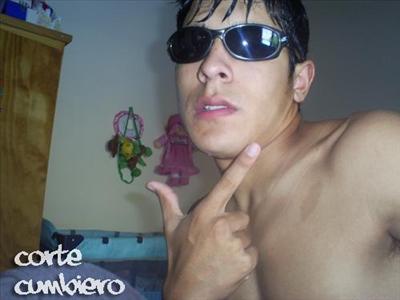 cumbiero...