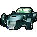 El Rey Roadster