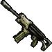 Cazador Assault Rifle