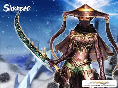 Silkroad