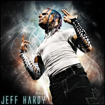 Jeffrey Nero Hardy(Jeff Hardy)