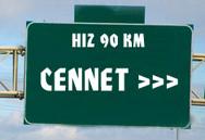 Cennetlik