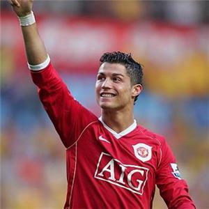 Ronaldo