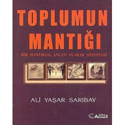 Mantıksal