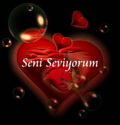 aşk