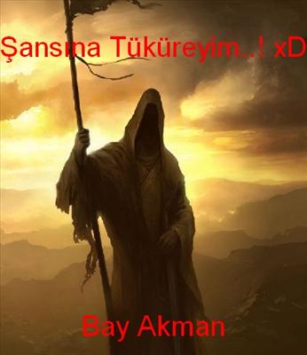 Şanssız Çıktın Bea...!