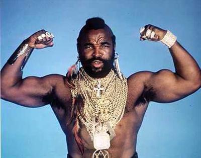 Macho