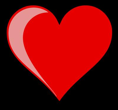 Big Heart