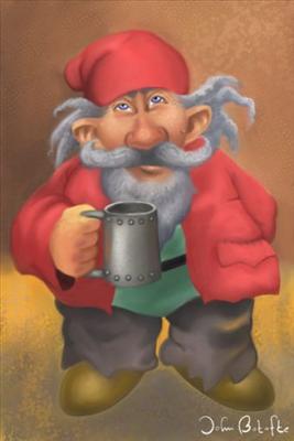 Santa Claus