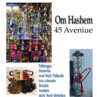 is member of om hashim