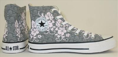 cicekli convers