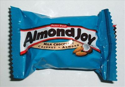 Almond Joy
