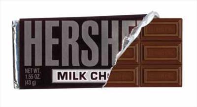 Hershey's