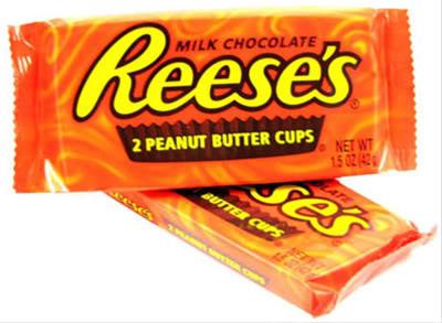 Reese's