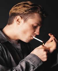 fumeur