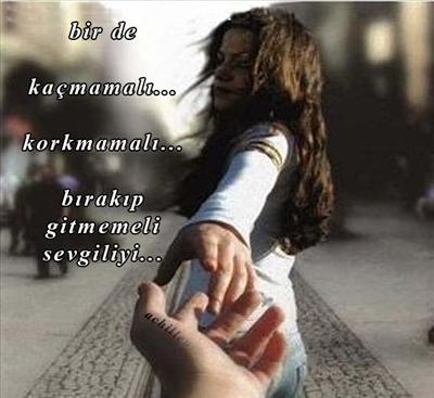 sevmiyor