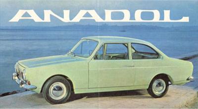 Anadol