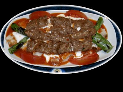 İskender