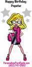 Popstar