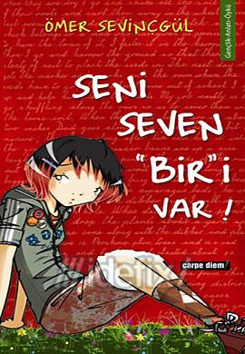 seni seven birisiylemi