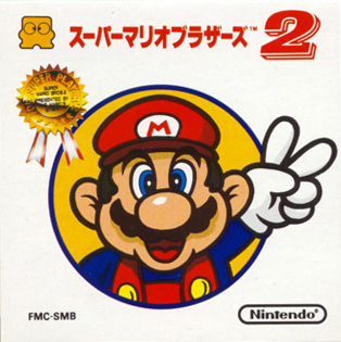 mario