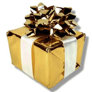 Gold Present