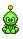 Peridot Chao