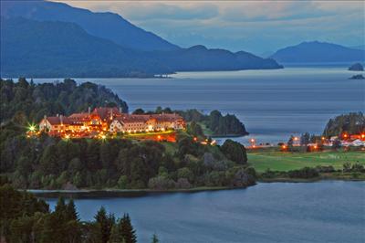 Trip to Patagonia, Argentina