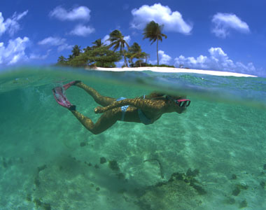 Trip to the Caribbean