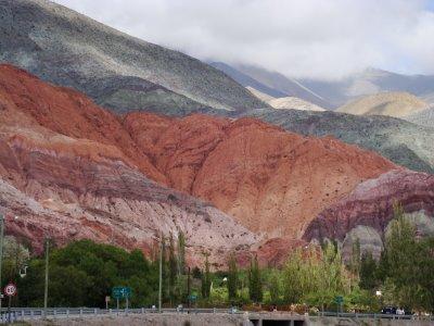 Trip to Salta, Argentina