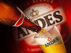 andes