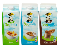 ZenSoy Vanilla