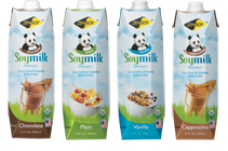 ZenSoy Chocolate