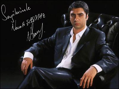 şanslı