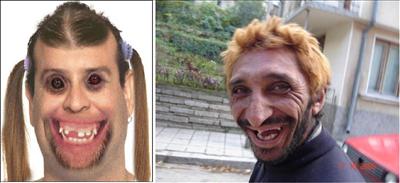 Çirkin