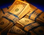 a ton of money