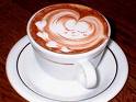 gourmet coffee
