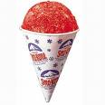 snow cone