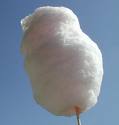 cotton candy
